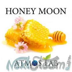 atmos lab - honey moon αρωμα